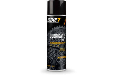 Bike7 - Schmiergesetz 500ml