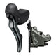 Shimano Tiagra Sti Versteller 10V links ST-4720 Discbrake