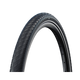Schwalbe Wire Band Bewegung Big Apple 50-406 +R Schwarz