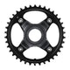 Shimano - Kettenblatt 34T Steps SM-CRE80 - 11-fach für 53 mm Kettenlinie
