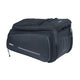 Basil Rucksack Move Trunk Bag Move Klettverschluss schwarz