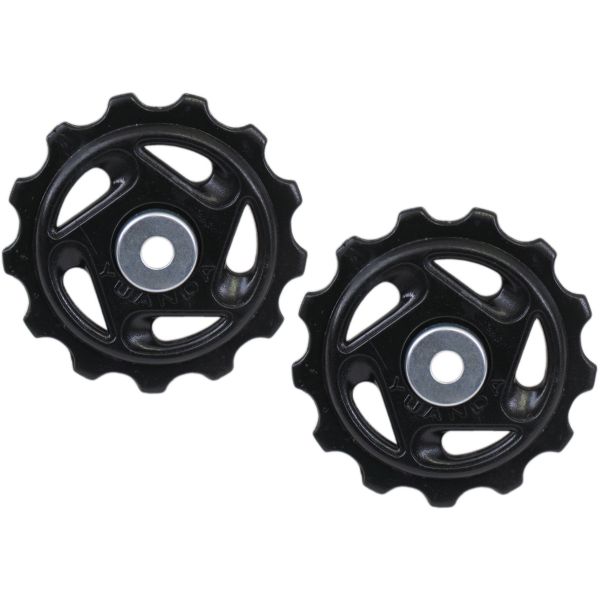 Mighty Maeilleurwielset Pasiert für Shimano