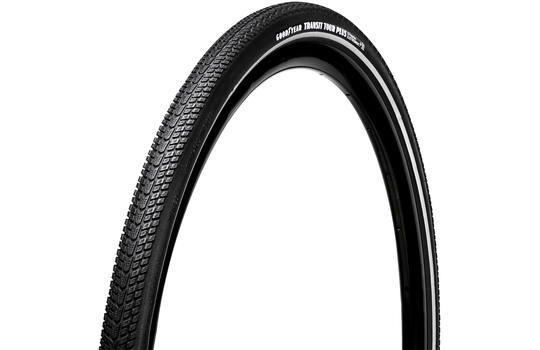 Goodyear Transit Tour plus S5 Schutz 28x1.50 Reflex