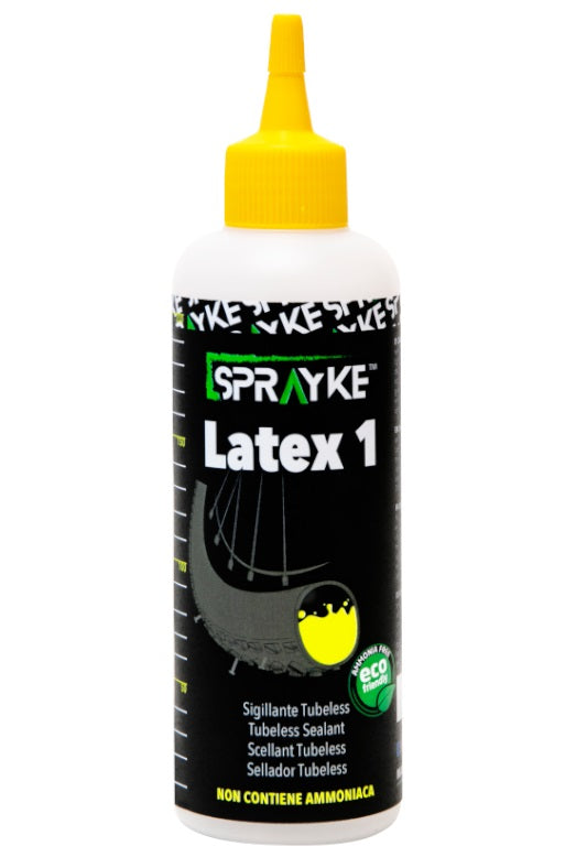 Sprayke Tubeless Dichtmittel 200 ml