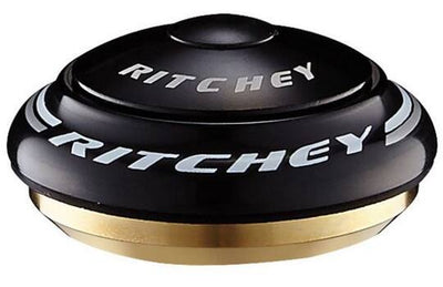 Ritchey WCS Drop-In Ballhead Upper 8.3mm Top Cap Black Ø41