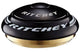 Ritchey WCS Drop-In Ballhead Upper 8.3mm Top Cap Black Ø41