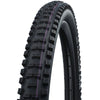 Faltreifen Schwalbe Big Betty Super Downhill 27.5 x 2.40 62-584 mm - schwarz