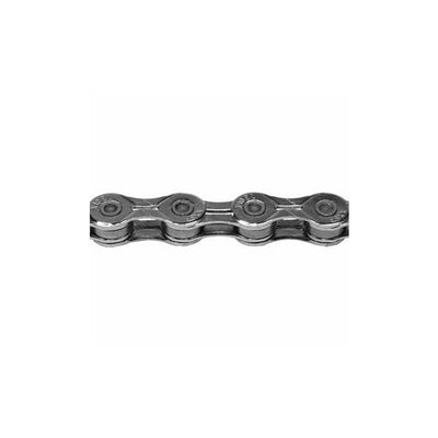 KMC Fahrradkette X10EL - Silber - 10-fach - 114 Glieder