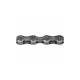 KMC Fahrradkette X10EL - Silber - 10-fach - 114 Glieder