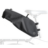 Selle Royal Sattle Bag - Extra -Large - Schwarz - Fahrrad - 7l