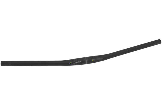 Ritchey Sende MTB WCS Flat UD Matte 710 mm 9d