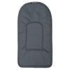 Basilikum Pasja - Kissen klein für Pasja Hunderadkorb 40 cm - Grau