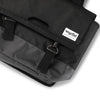 UrbanProof Urban Proof 40L doppelte Fahrradtasche schwarz grau