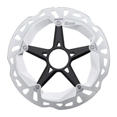Shimano Bremsscheibe Deore Xt Cues RT-MT800 180 mm Center Lock