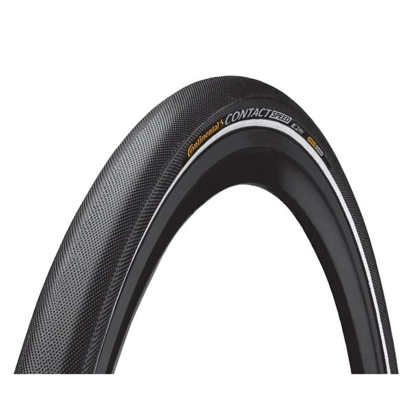 Continental - Kontaktgeschwindigkeitsreflex 28x1,1