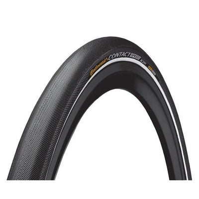 Continental - Kontaktgeschwindigkeitsreflex 28x1,1