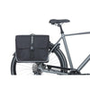 Basilikum Doppelbeutel Forte Mik 35L Schwarz