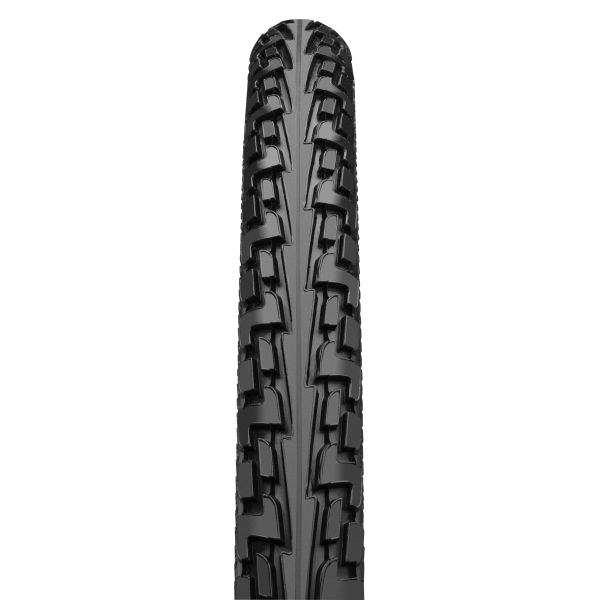 Continental Ride Tour 28x1 3 8 Wire Reifen Schwarz