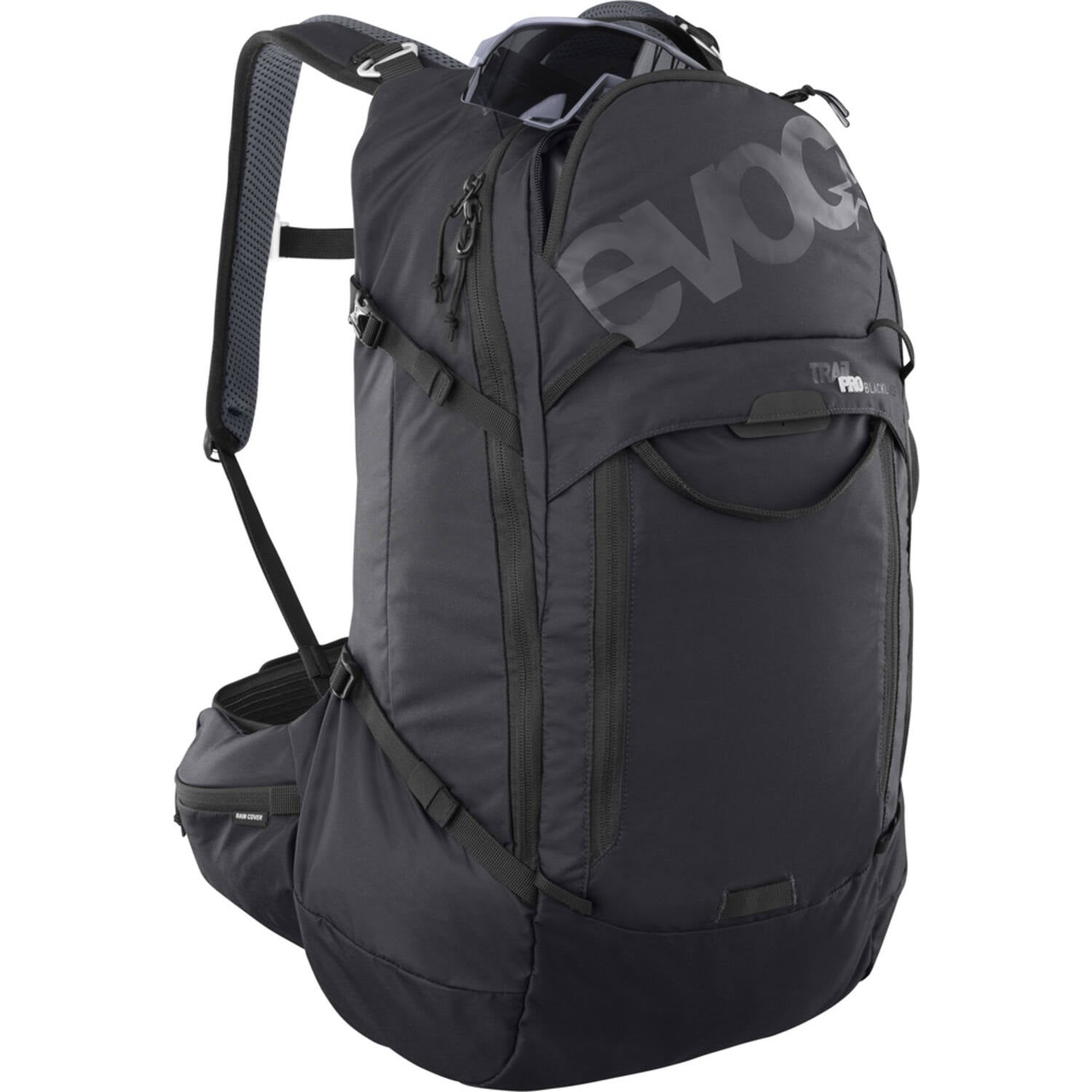 Evoc - Trail Pro Blackline L XL 26l