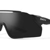 Smith Attack Mag Brille Mtb Matte Black Chromapop Schwarz schwarz