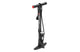 Trivio – Breeze-Fahrradpumpe mit Manometer – Doppelventil für Presta und Schrader. Art des Sturms
