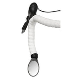M-Wave Spiegel Spy Oval - afbeelding 2
