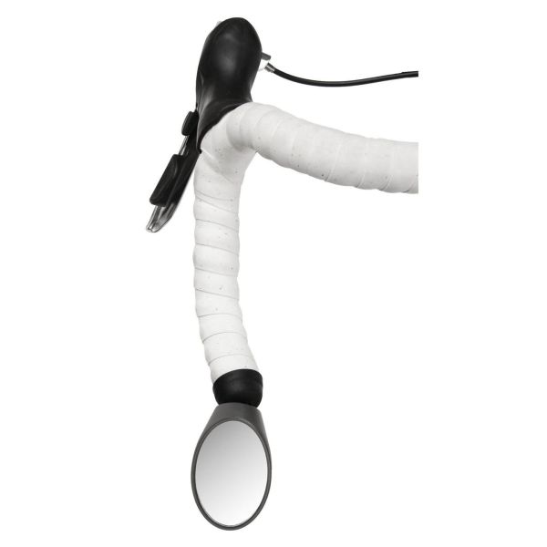 M-Wave Spiegel Spy Oval