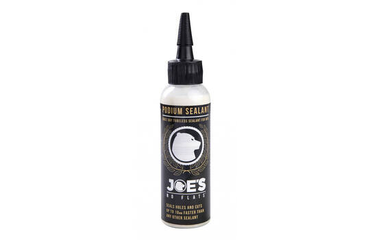 Joes No Flats - Podium Dichtmittel 125ml