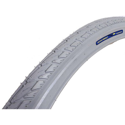 Bobike Tire Dutch Perfect 28 x 1,90 50-622 Grau