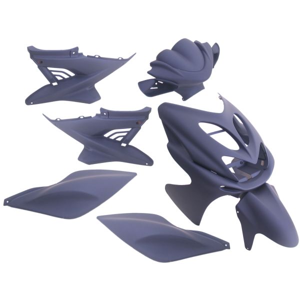 Edge Storet Aerox zu BJ. 2014 9 Party Matte dunkelblau