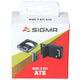 Speed ​​Channel Set Sigma ATS (Sensor + Magnet + Halter)