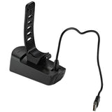 Beleuchtungsset AXA DWN SET 70 Lux USB-C wiederaufladbar - afbeelding 3