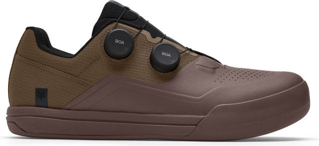 Fox Head Union Boa MTB-Schuhe, Modelljahr 2025