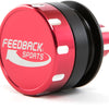 Feedback-Sportkettenhalter