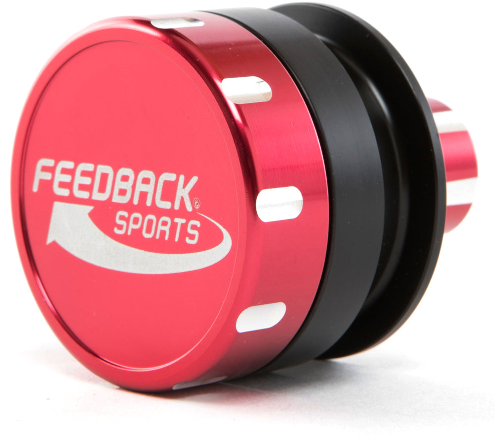 Feedback-Sportkettenhalter