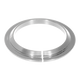 ELVEDES Gabelconus für 11 8 Zoll Ø30mm 36 ° Silber