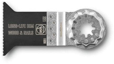 Fein E-Cut Longlife-Sägeblatt SL 50x50 Stk. 1 63502221210
