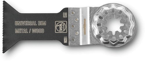 Fein E-Cut Universal-Bim-Sägeblatt 44x55 SL (10 Stück)