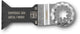Fein E-Cut Universal-Bim-Sägeblatt 44x55 SL (10 Stück)