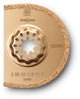 Fein-Hartmetall-Sägeblatt segmentiert sl ø 75 x 2,2 (1) – 63502118210