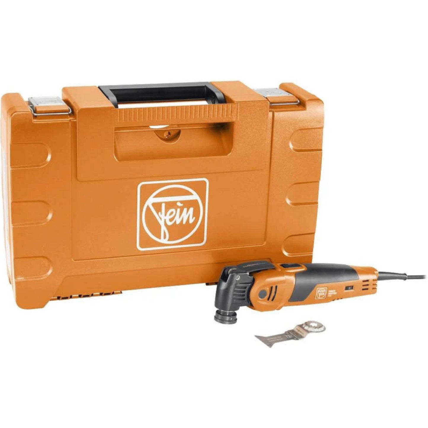 Fein mm 700 Max Multimaster 450 W Multitool – 72296862000