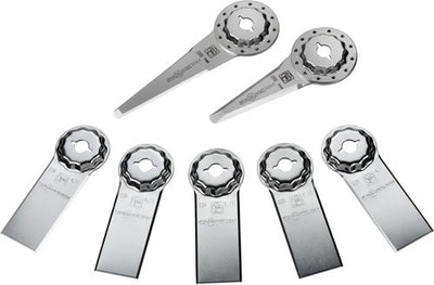 Fein Profi Starlockmax Fugensanierungsmesser-Set – 35222967130