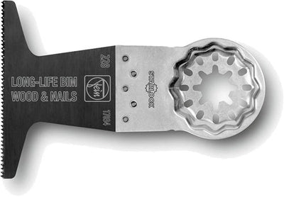 Fein E-Cut Longlife-Bim-Sägeblatt 65x50 SL (10 Stück)