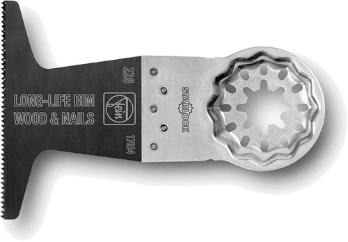Fein E-Cut Longlife-Bim-Sägeblatt 65x50 SL (5 Stück)
