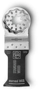 Fein e-cut Standard-Sägeblatt gebogen 35x55 sl