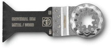 Fein Starlock E-Cut Universal-Sägeblatt SL 55x44 Stk. 1 - 63502223210