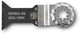 Fein Starlock E-Cut Universal-Sägeblatt SL 55x44 Stk. 1 - 63502223210