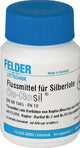 Felder Hartlötpaste | 500-800 Grad Celsius | 100g | 1 Stück - 26100050 26100050