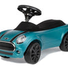 Ferbedo Auto Mini (offizielle Lizenz) – blau