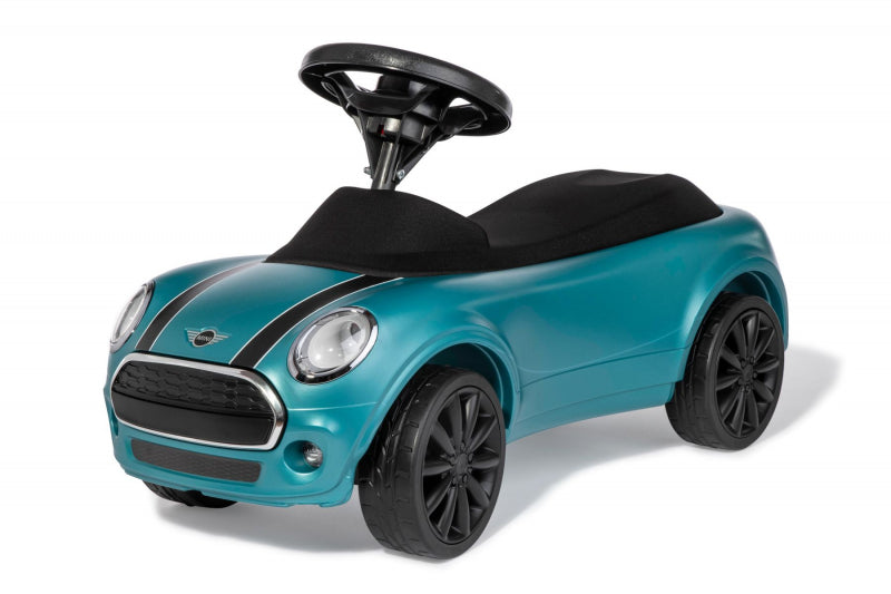 Ferbedo Auto Mini (offizielle Lizenz) – blau